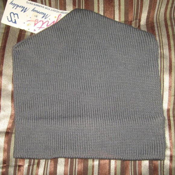 ❤️New RARE Official Olympic XV NWT MURRAY MERKLEY Lights Hand Made CanadA Hat - Picture 4 of 7